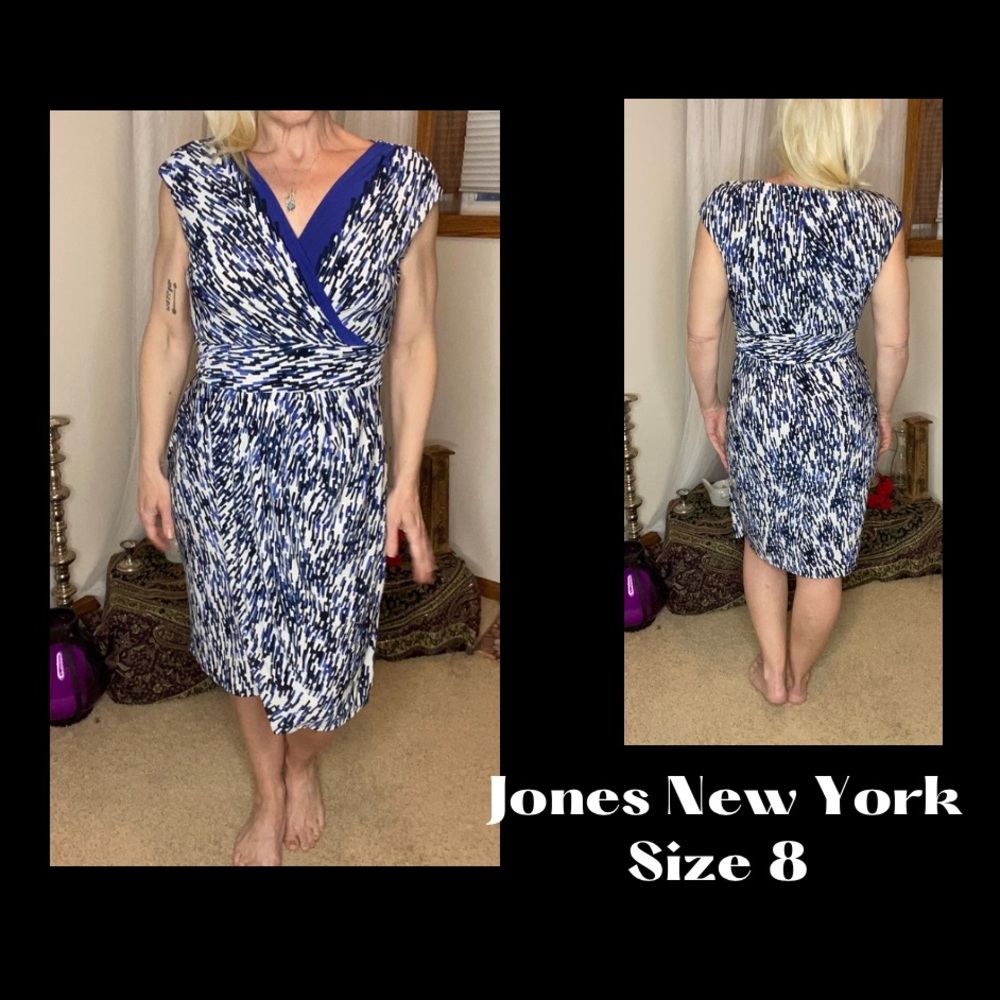 Jones New York Dress